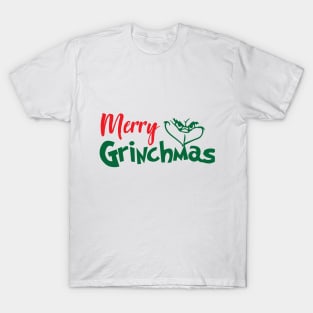 The Grinchmas T-Shirt